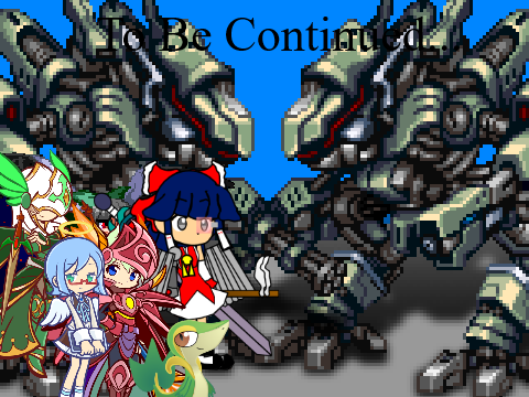 Beneath the sky collab chapter 2-7