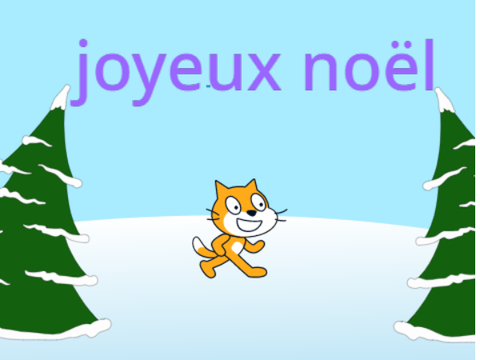 JOYEUX NOËL !!!!