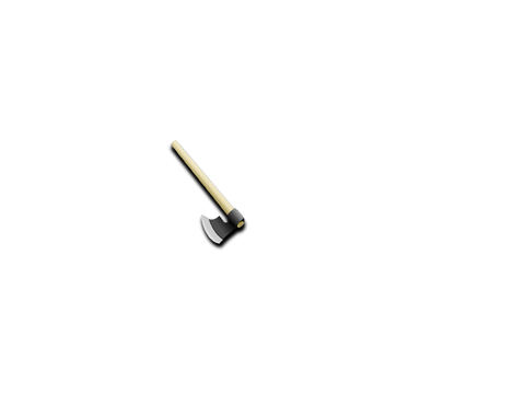 Hatchet motion