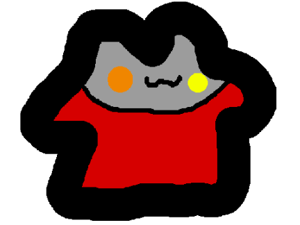 a random creep