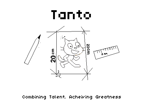About Tanto