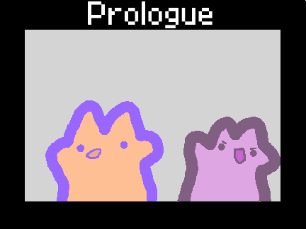 Prologue