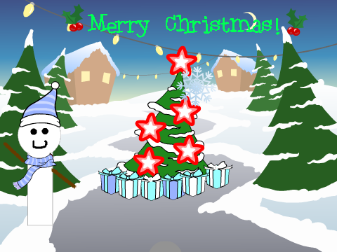 Merry Christmas!!!