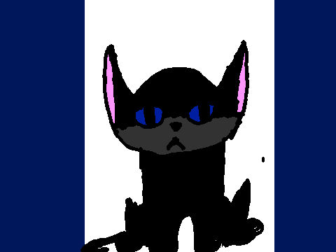 Crowfeather Bitmap Art