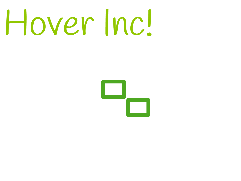 Hover Inc!
