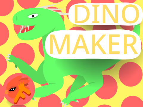 Dino Maker