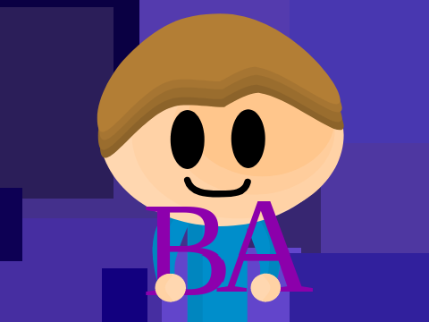 Some vector art