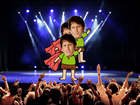 Todd Howard