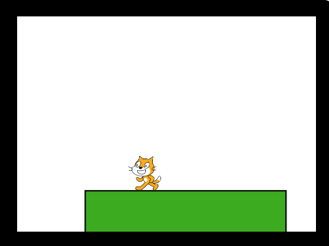 Scrolling Test engine v.2