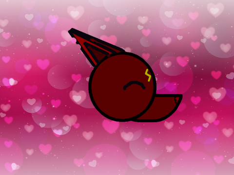 ✩  DTA ✩ remix original charters made by -PastelFlower-