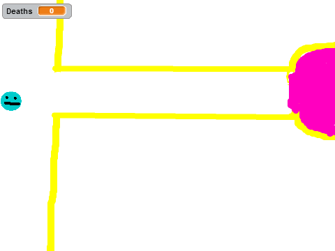 Electrifying Maze-2
