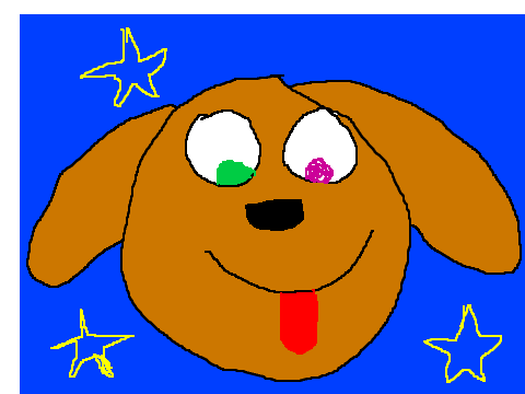 stary doge