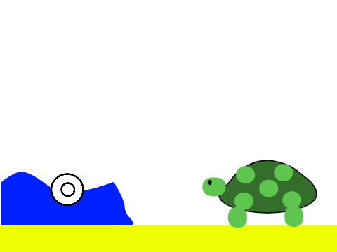 Save The Sea Animals
