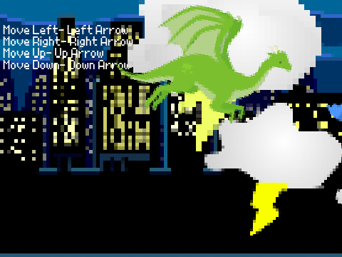 Collect Taco Wizard Game