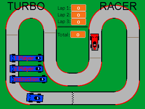 Turbo Racer