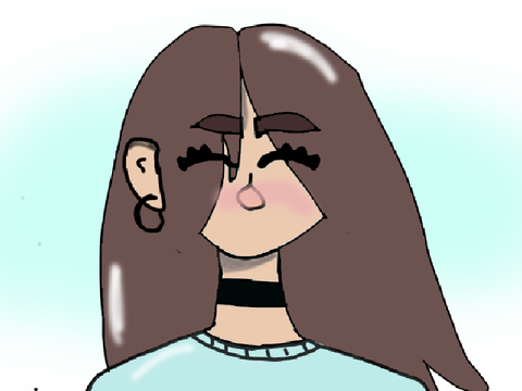 AT with @ZoeIIa