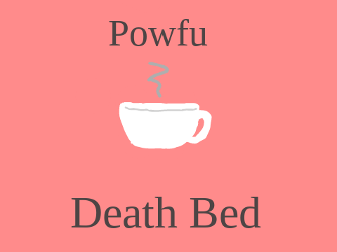 Death Bed-Powfu
