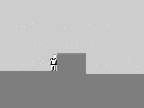 Bleak City