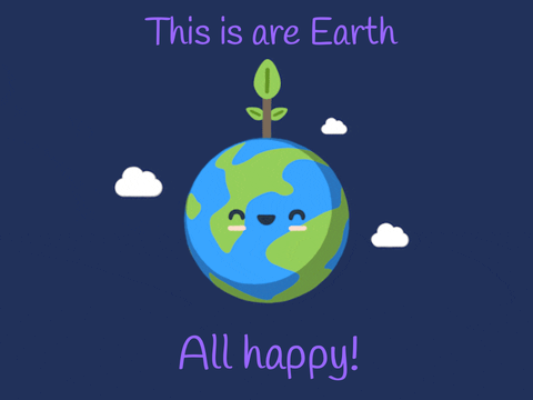 #IWantARealPlanet