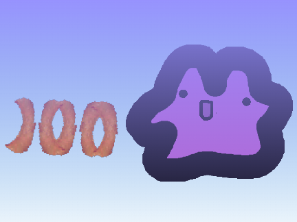 HOLY WOW 100