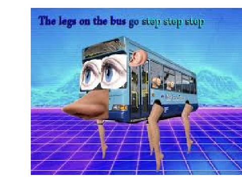 weird old project I found