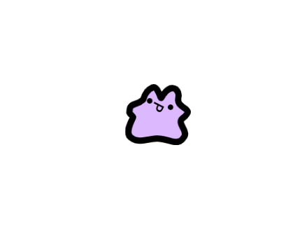 you need a ditto >:3