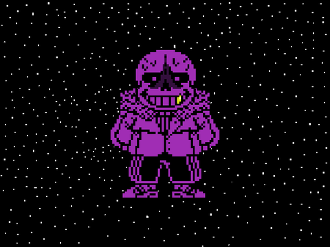 Fallen Stars- sans sprite