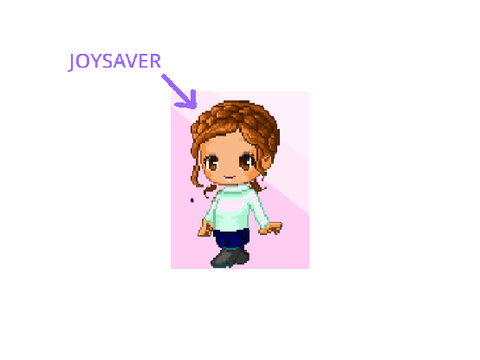 JOYSAVER