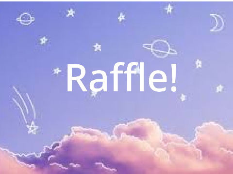 Open Raffle!