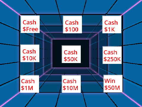 Cash Clicker