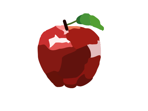 Apple Blockshade