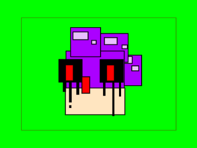 Mineta.EXE sprites