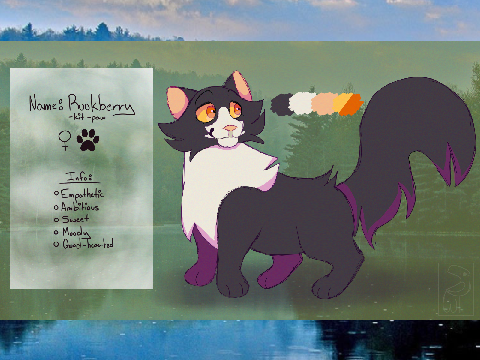 OC Refs