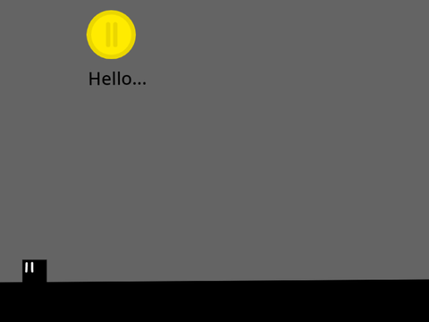 Normal: A Platformer