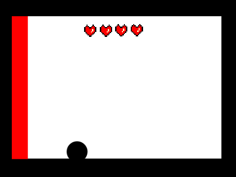My First Scrolling Platformer!