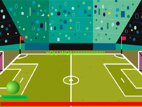 Soccer Bounce
