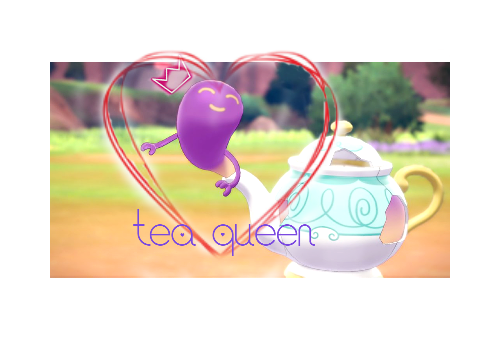 a pretty decent Polteagheist edit I made for school