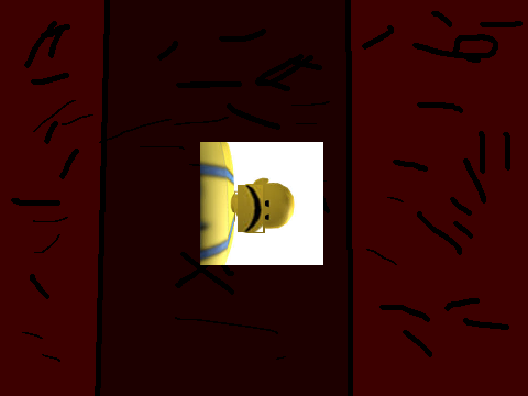 Falling Through A Bottomless Pit