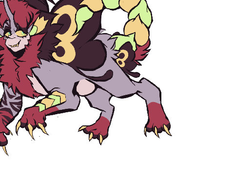 20 characters for lati