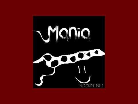 RockInfinite - Mania