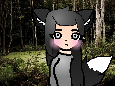 Ghost Town meme owo
