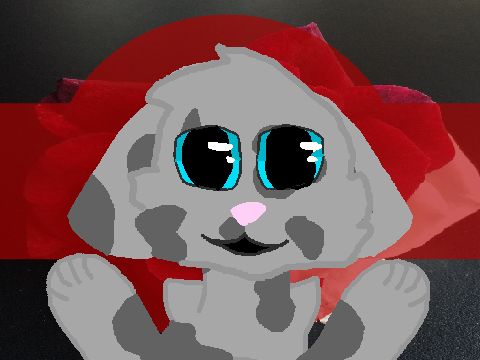Mad hatter Meme-Collab-WIP