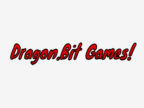 Dragon.Bit Games!