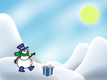 Holiday Card