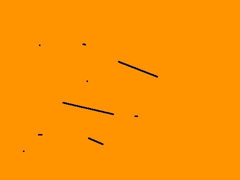 the final frontier