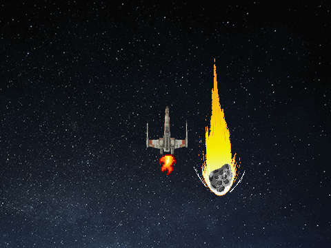 star wars dywizjon 303 7-9 lat