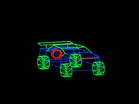3D Qwertly-Mobile WIP