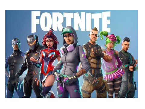 bye b-hello there fortnite theme
