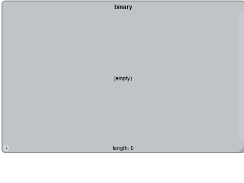 binary translator