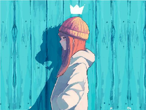 King~ Nightcore song